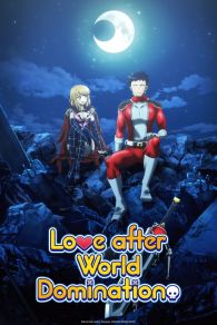 VER Love After World Domination Online Gratis HD