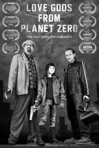 VER Love Gods from Planet Zero Online Gratis HD