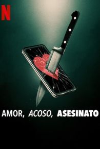 VER Lover, Stalker, Killer Online Gratis HD