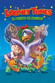 VER Lucas y el espíritu de la Navidad Online Gratis HD