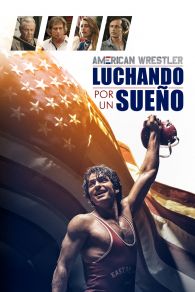 VER Luchador americano el mago Online Gratis HD