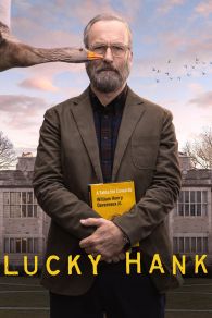 VER Lucky Hank Online Gratis HD