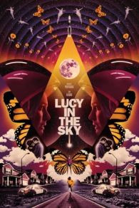 VER Lucy in the Sky Online Gratis HD