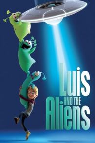 VER Luis y los Alienígenas Online Gratis HD