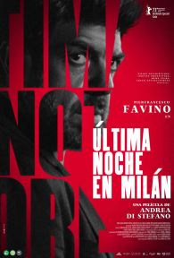 VER L'ultima notte di Amore Online Gratis HD