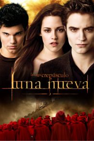 VER Luna nueva (2009) Online Gratis HD