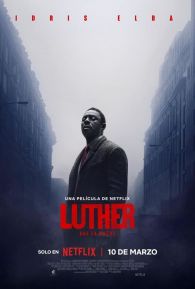 VER Luther: Cae la noche Online Gratis HD