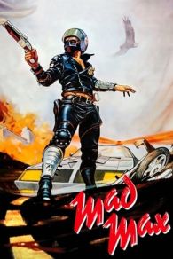 VER Mad Max: Salvajes de autopista Online Gratis HD