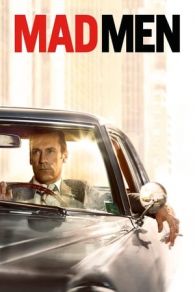 VER Mad Men Online Gratis HD