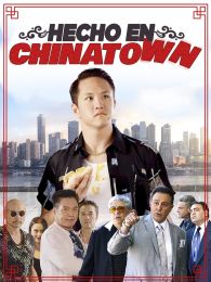 VER Made in Chinatown Online Gratis HD