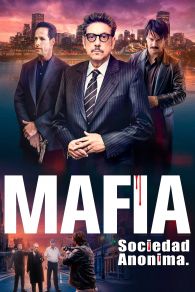 VER Mafia S.A. Online Gratis HD