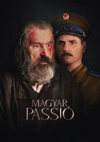 VER Magyar Passió Online Gratis HD