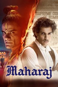 VER Maharajá Online Gratis HD