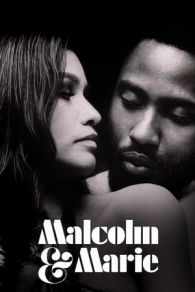 VER Malcolm y Marie Online Gratis HD