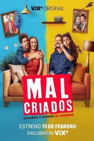 VER Malcriados Online Gratis HD