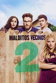 VER Malditos vecinos 2 (2016) Online Gratis HD