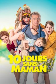 VER Mamá se va de viaje (10 Days Without Mum) Online Gratis HD