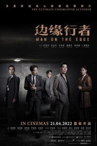 VER Man on the Edge Online Gratis HD