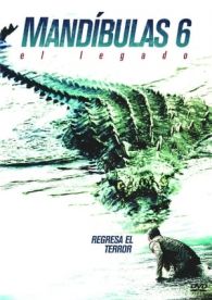 VER Mandíbulas 6: El legado (2018) Online Gratis HD