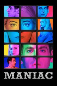 VER Maniac (2018) Online Gratis HD