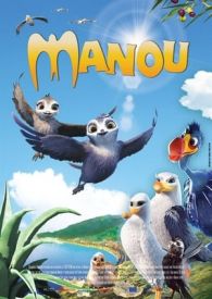 VER Manou (2019) Online Gratis HD