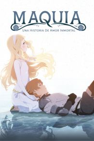 VER Maquia, una historia de amor eterno Online Gratis HD