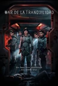 VER Mar de la tranquilidad (2021) Online Gratis HD