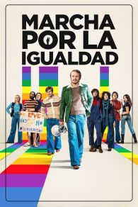 VER Marcha por la igualdad Online Gratis HD