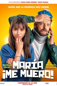 VER María, ¡Me muero! Online Gratis HD