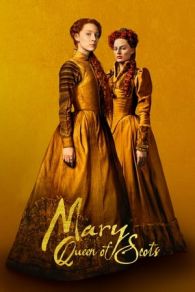 VER María reina de Escocia (2018) Online Gratis HD