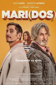 VER Mari(dos) Online Gratis HD