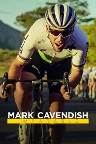 VER Mark Cavendish: Never Enough Online Gratis HD