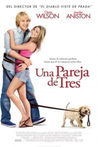 VER Marley y yo (2008) Online Gratis HD