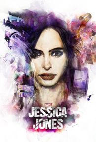 VER Marvel - Jessica Jones Online Gratis HD