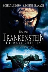 VER Frankenstein de Mary Shelley Online Gratis HD