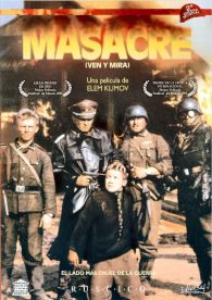 VER Masacre (ven y mira) Online Gratis HD