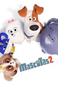 VER Mascotas 2 (2019) Online Gratis HD