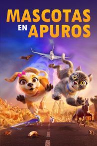 VER Mascotas En Apuros Online Gratis HD