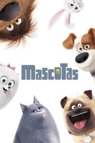 VER Mascotas (2016) Online Gratis HD