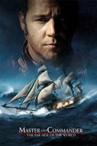 VER Master and commander: Al otro lado del mundo (2003) Online Gratis HD