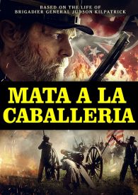 VER Mata a la caballeria Online Gratis HD