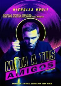 VER Mata a tus amigos (2015) Online Gratis HD