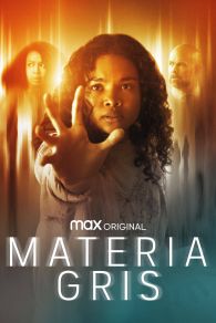 VER Materia Gris Online Gratis HD