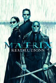 VER Matrix: Revoluciones Online Gratis HD