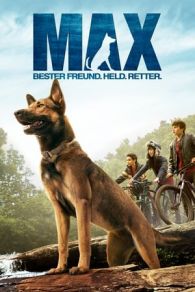 VER Max (2015) Online Gratis HD