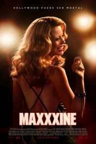 VER MaXXXine Online Gratis HD