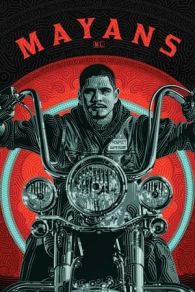 VER Mayans M.C. Online Gratis HD