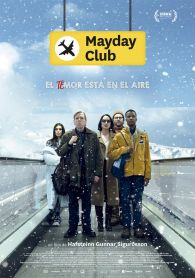 VER Mayday Club Online Gratis HD