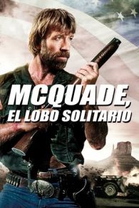 VER McQuade, lobo solitario (1983) Online Gratis HD