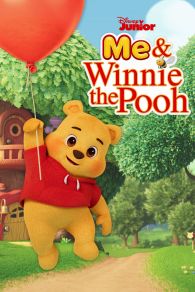 VER Winnie Pooh y yo Online Gratis HD